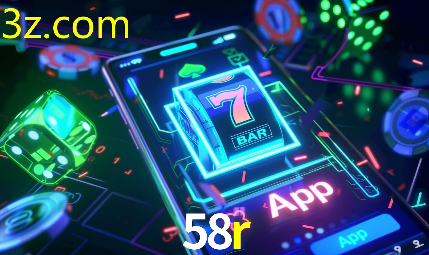 58R.COM