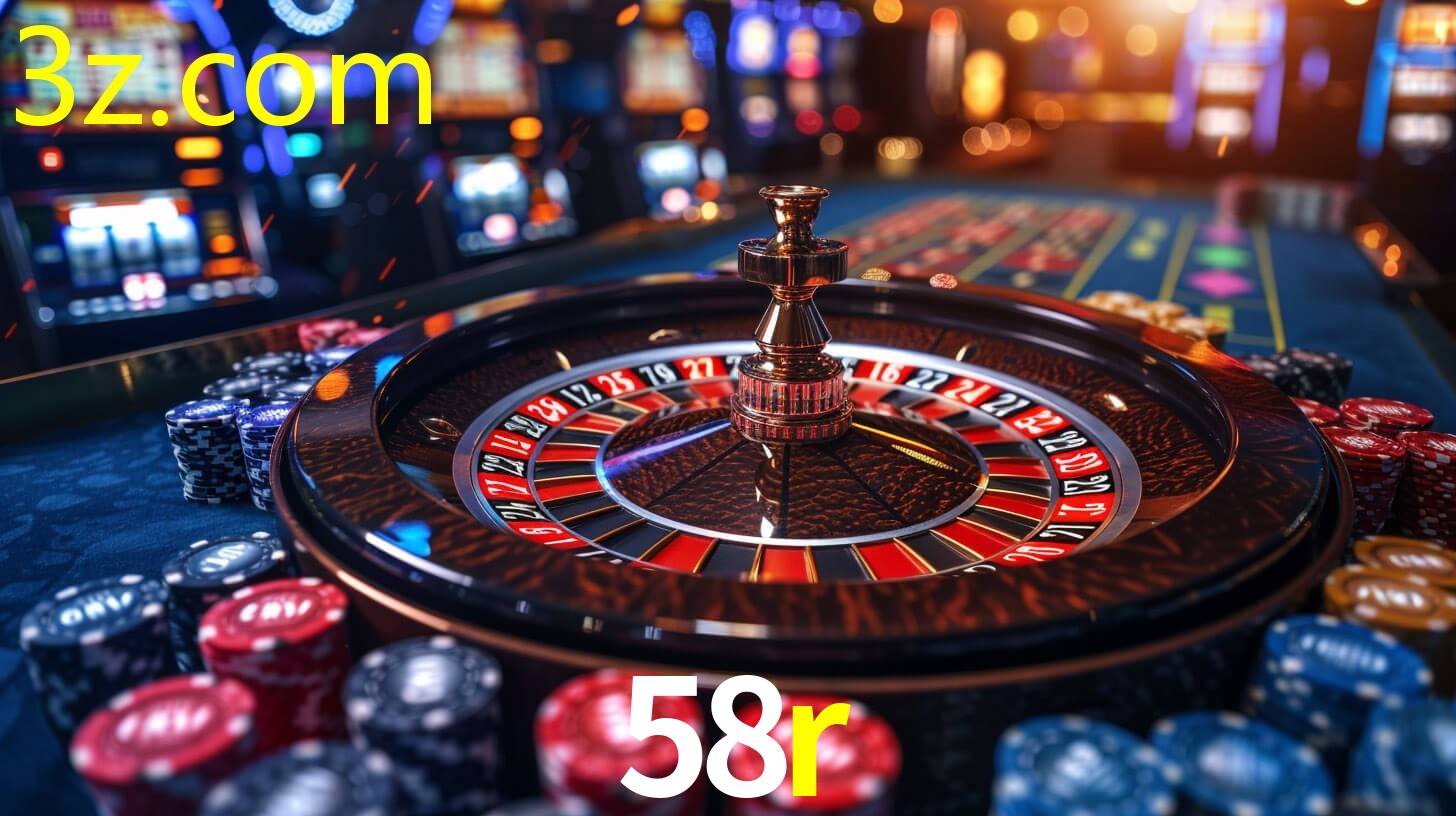 58R.COM